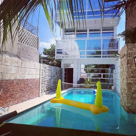 Villa Casa Con Piscina Privada Playas Del Mar à Cartagène Extérieur photo