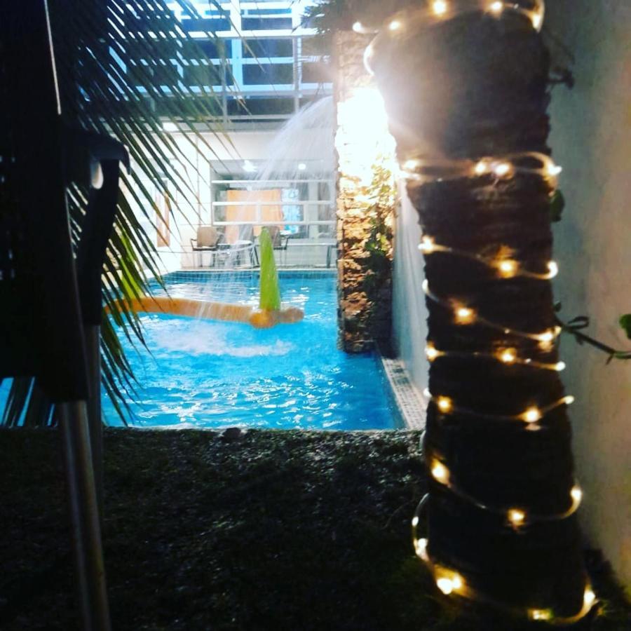 Villa Casa Con Piscina Privada Playas Del Mar à Cartagène Extérieur photo