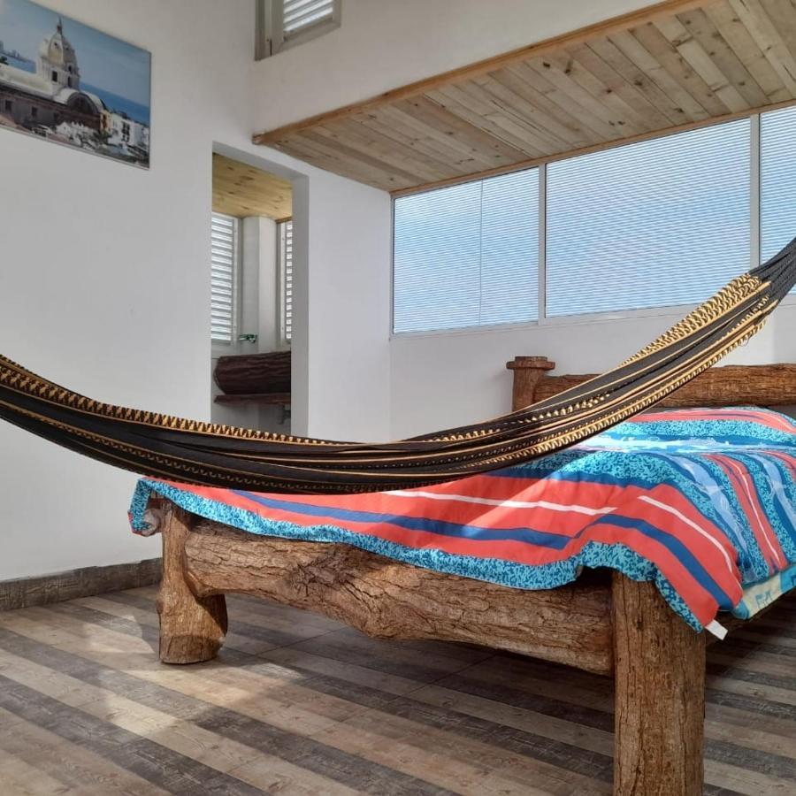 Villa Casa Con Piscina Privada Playas Del Mar à Cartagène Extérieur photo