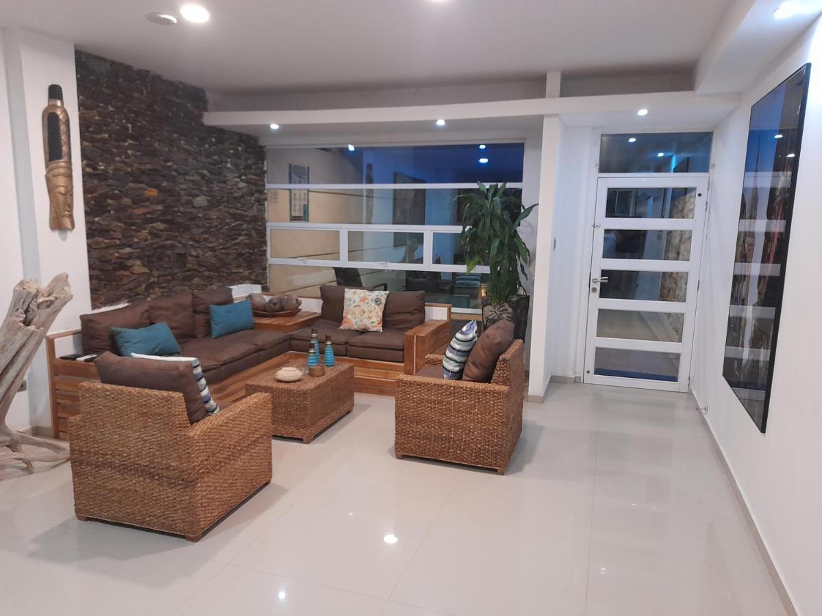 Villa Casa Con Piscina Privada Playas Del Mar à Cartagène Extérieur photo