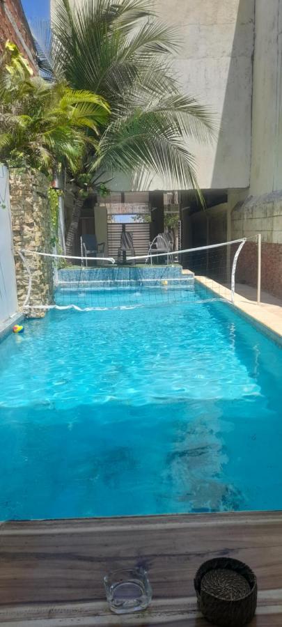 Villa Casa Con Piscina Privada Playas Del Mar à Cartagène Extérieur photo