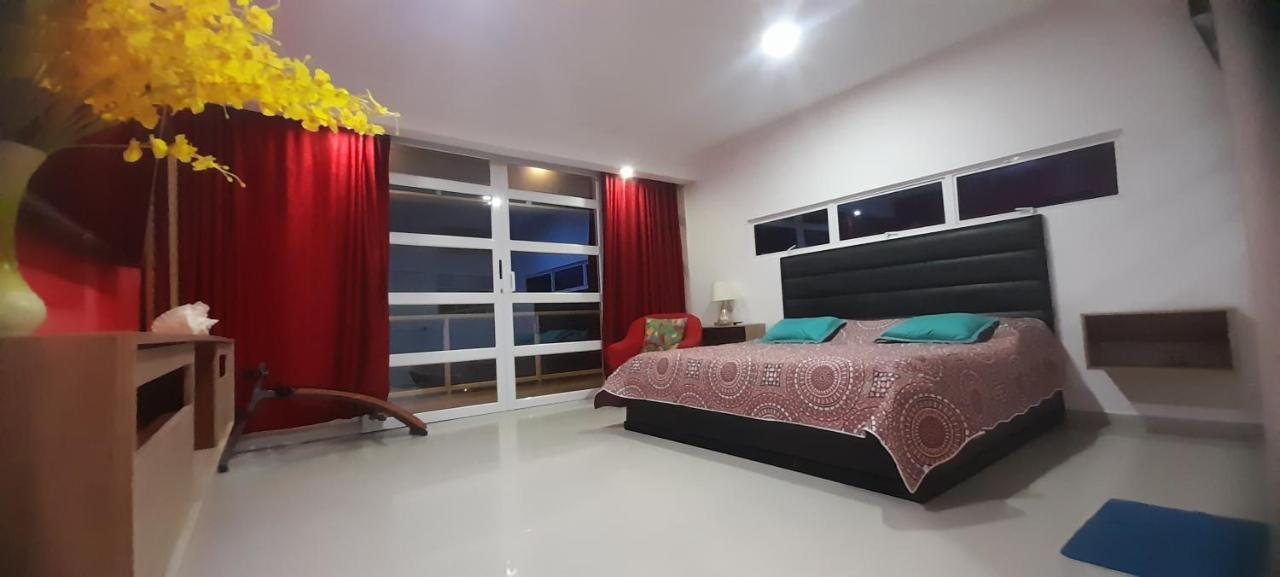 Villa Casa Con Piscina Privada Playas Del Mar à Cartagène Extérieur photo