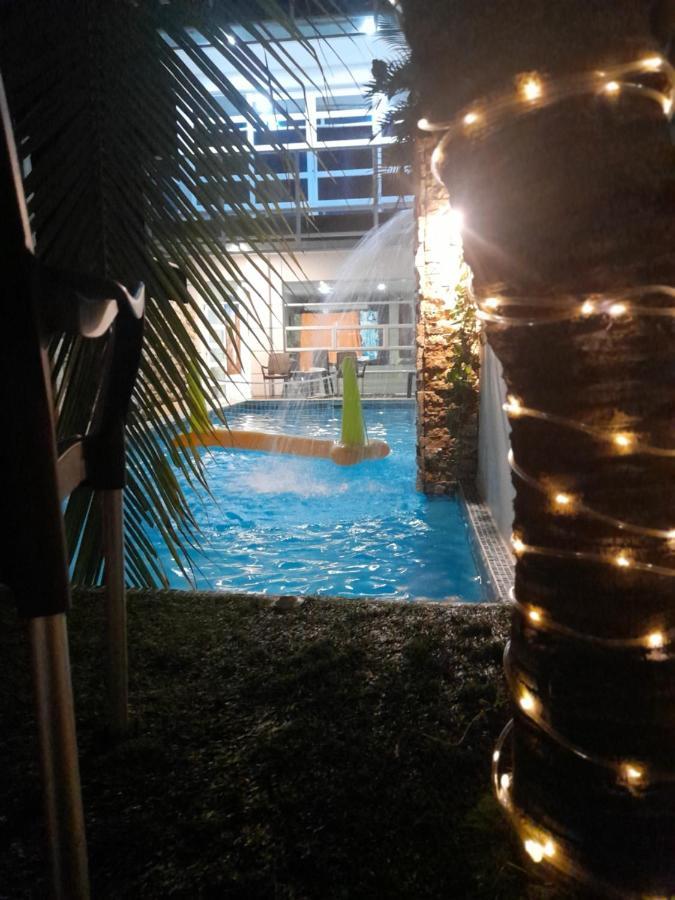 Villa Casa Con Piscina Privada Playas Del Mar à Cartagène Extérieur photo