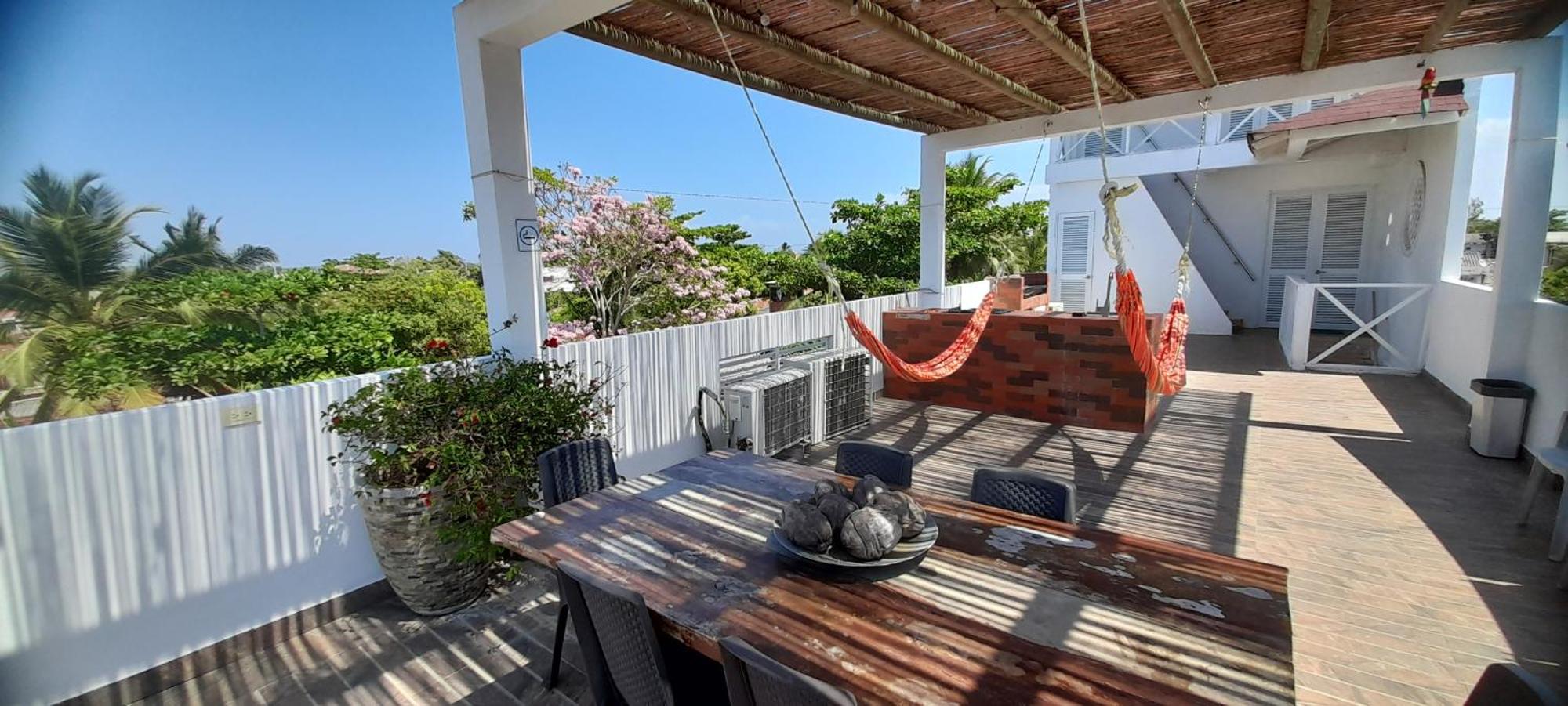 Villa Casa Con Piscina Privada Playas Del Mar à Cartagène Extérieur photo