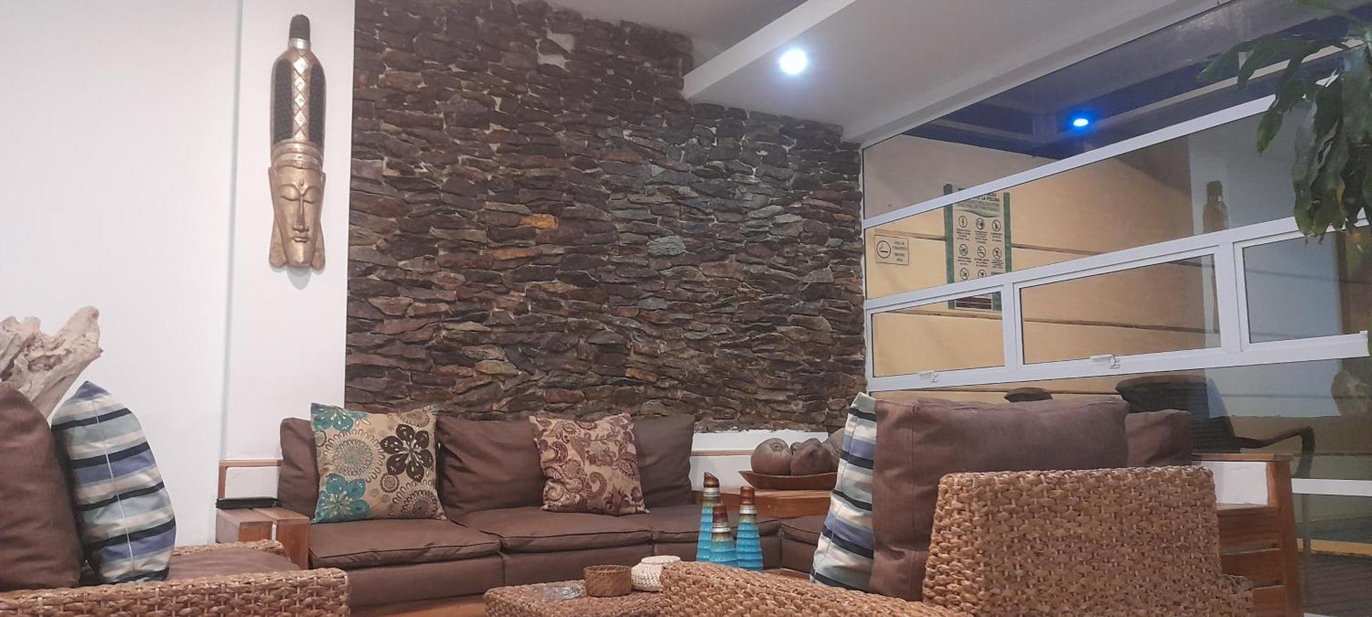 Villa Casa Con Piscina Privada Playas Del Mar à Cartagène Extérieur photo