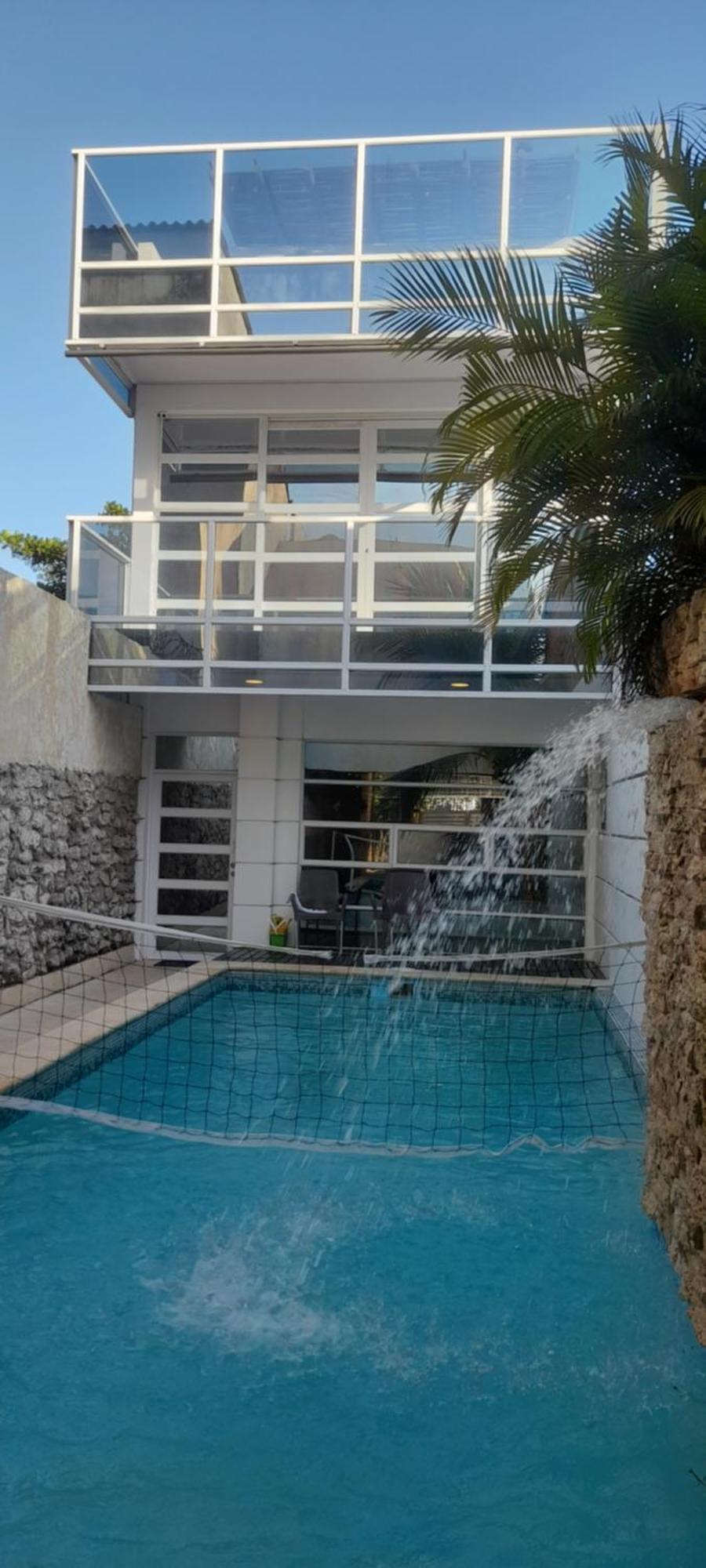 Villa Casa Con Piscina Privada Playas Del Mar à Cartagène Extérieur photo