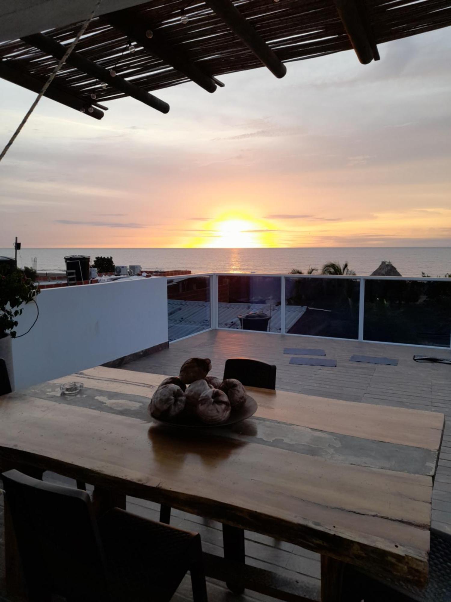 Villa Casa Con Piscina Privada Playas Del Mar à Cartagène Extérieur photo
