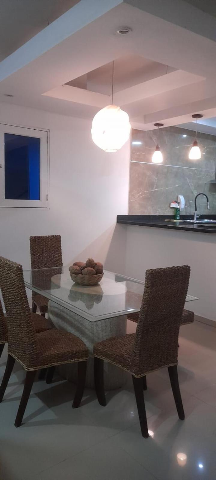 Villa Casa Con Piscina Privada Playas Del Mar à Cartagène Extérieur photo