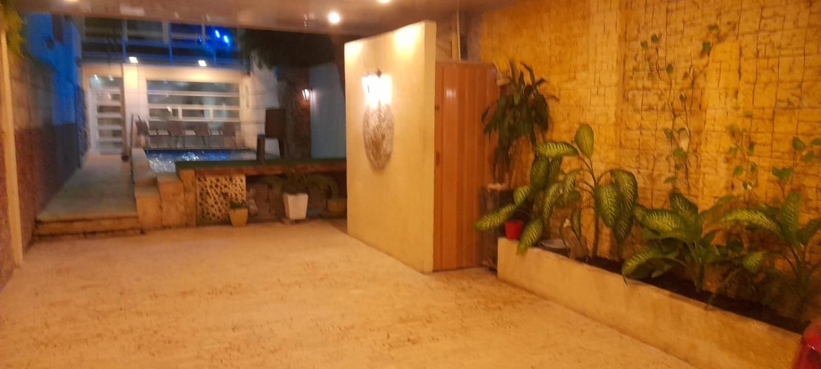 Villa Casa Con Piscina Privada Playas Del Mar à Cartagène Extérieur photo