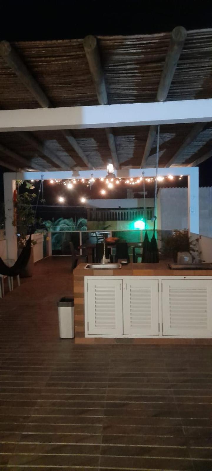 Villa Casa Con Piscina Privada Playas Del Mar à Cartagène Extérieur photo