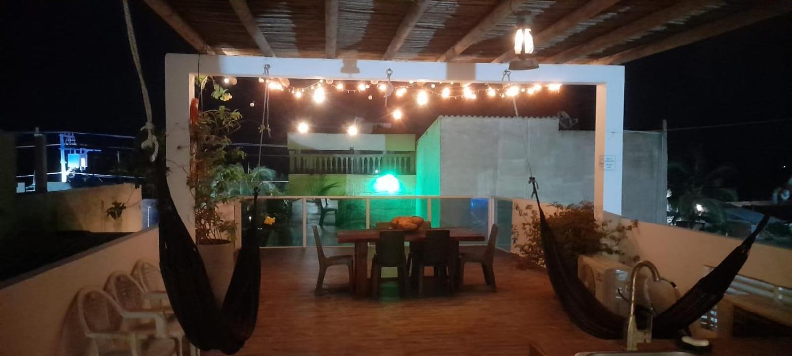 Villa Casa Con Piscina Privada Playas Del Mar à Cartagène Extérieur photo