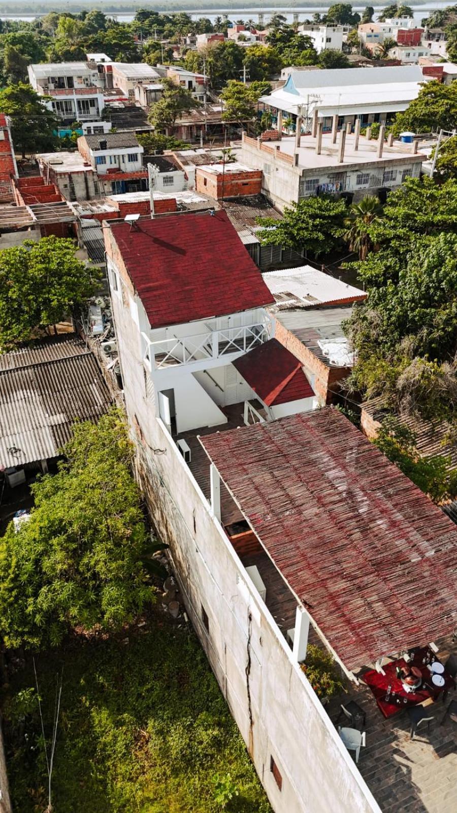 Villa Casa Con Piscina Privada Playas Del Mar à Cartagène Extérieur photo